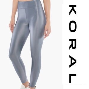 NWOT! 🛍️ KORAL Leggings